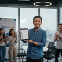 Budi Santoso - ShopFlow