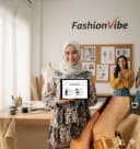 Nadia Pungki - FashionVibe